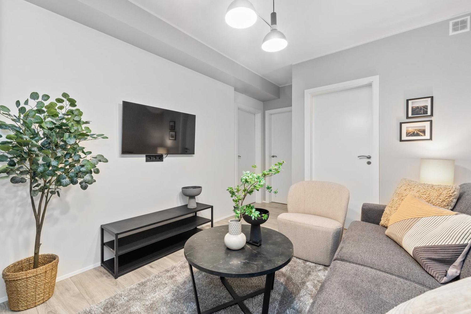 Vatnsstigur Apartment Рейк'явік Екстер'єр фото